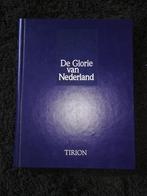 Boek, de glorie van Nederland, Boeken, Geschiedenis | Vaderland, Gelezen, Ophalen of Verzenden