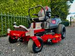 Toro MR5075 T MyRide zeroturn, 23pk Kawasaki!!! 127cm mulch!, Tuin en Terras, Zitmaaiers, Ophalen, Toro, Versnellingen, Zo goed als nieuw