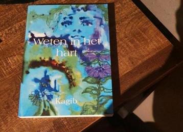 Kagib - Weten in het hart beschikbaar voor biedingen