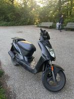 Kymco, Fietsen en Brommers, Scooters | Kymco, Ophalen, Zo goed als nieuw, Agility