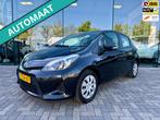 Toyota Yaris 1.5 Full Hybrid Aspiration, NAP, Cruise, Climat, Auto's, Toyota, Euro 5, Gebruikt, Zwart, 4 cilinders