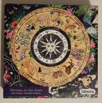 Written in the Stars puzzel, Ophalen of Verzenden, 500 t/m 1500 stukjes, Zo goed als nieuw