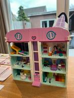 Gabby poppenhuis gabbys dollhouse LEGO, Kinderen en Baby's, Speelgoed | Poppenhuizen, Ophalen of Verzenden, Zo goed als nieuw
