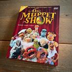 The Muppet Show - 3 disc DVD box - 6 uur, Cd's en Dvd's, Alle leeftijden, Ophalen of Verzenden, Zo goed als nieuw, Europees