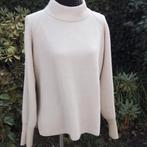 Beige/écru trui D'exterior maat S = 38/40 NIEUW, Verzenden, Nieuw, Maat 38/40 (M), Beige