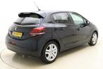 Peugeot 208 1.2 PureTech Signature € 9.950,00, Auto's, Peugeot, Stof, 1199 cc, 82 pk, Origineel Nederlands