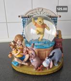 Prachtige grote zeldzame snowglobe
Met winnie en vrienden, Verzamelen, Disney, Ophalen of Verzenden, Winnie de Poeh of vrienden