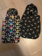 Leuke Halloween Tasjes - Handgemaakt & Nieuw!, Ophalen of Verzenden, Nieuw, Zwart, Overige typen