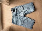 Purewhite korte spijkerbroek, Kleding | Heren, Spijkerbroeken en Jeans, Ophalen of Verzenden, Zo goed als nieuw, Blauw, W32 (confectie 46) of kleiner