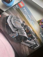 Lego technic, Ophalen of Verzenden, Zo goed als nieuw