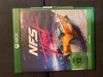 NFS Heat - Xbox One - Racegame, Spelcomputers en Games, Online, Gebruikt, 1 speler, Racen en Vliegen