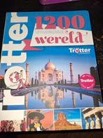 Trotter, Overige merken, Europa, Ophalen of Verzenden, Zo goed als nieuw