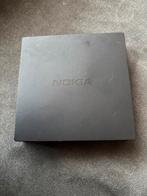 Nokia Streaming Box, Ophalen of Verzenden, Gebruikt