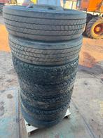 Banden 205/75/17.5, 17 inch, Band(en), Zomerbanden, 205 mm