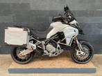 Ducati Multistrada 1200 Enduro 2016, 32.485km 1e eigenaar, 2 cilinders, Motorrijbewijs A, Bedrijf, Meer dan 35 kW