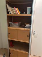 Kewlox kast 80x40x200 - Opknapper, Ophalen, Gebruikt, 50 tot 100 cm, 150 tot 200 cm