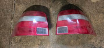 Golf 4 achterlampen beschikbaar voor biedingen