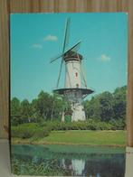 6) gekleurde ansichtkaart Tholen, Verzamelen, Ansichtkaarten | Nederland, Zeeland, Gelopen, Ophalen of Verzenden, 1980 tot heden