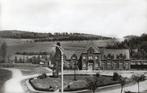 Vaals  Jeugdherberg 't Heemet, Verzamelen, Ansichtkaarten | Nederland, Verzenden, 1940 tot 1960, Gelopen, Limburg