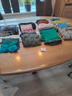 20 Damessjaaltjes - Mooie Collectie, Ophalen of Verzenden, Gedragen