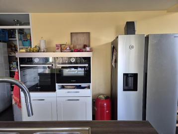 Ikea Keuken Faktum Adel Ecru Excl Apparatuur(wel te koop) - afbeelding 11