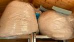 Piepschuim bolletjes, Ophalen of Verzenden, Zo goed als nieuw, Spinwol