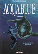 Aquablue 2, Boeken, Stripboeken, Ophalen of Verzenden, Zo goed als nieuw, Eén stripboek