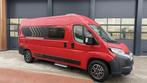 Bürstner Papillon PC 6.0 Introductie, Caravans en Kamperen, Campers, Automaat, Buscamper of Camperbus, Tot en met 2, Bedrijf