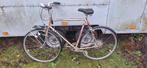 Gazelle vintage racefiets, Fietsen en Brommers, Ophalen, Gebruikt