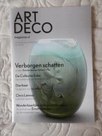 Glaskunst/design: Boek Copier + tijdschrift Chris Lanooy, Ophalen of Verzenden, Zo goed als nieuw, Overige onderwerpen, Copier