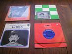 Dorus singles en eps, Cd's en Dvd's, Vinyl Singles, Gebruikt, 7 inch, Single, Ophalen of Verzenden
