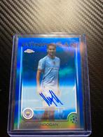 Topps Chrome Gundogan Handtekening /150, Verzamelen, Ophalen of Verzenden, Zo goed als nieuw, Buitenlandse clubs, Spelerskaart