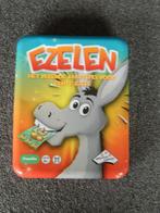 Ezelen, Een of twee spelers, Ophalen of Verzenden, Gebruikt, Indentity Games