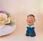 Vintage beeldje van Matroos Smokey Joe, Antiek en Kunst, Ophalen of Verzenden