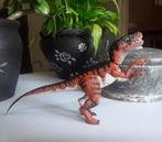 Vintage dinosaurus - Jurassic Park Velociraptor - Hasbro, Ophalen of Verzenden, Gebruikt, Jongen of Meisje