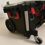 ✅ Milwaukee Packout Wielenset voor trolley– Mobiel & Stevig!, Ophalen, Nieuw