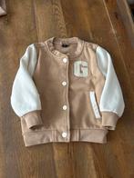 Leuk beige vest maat 86, Ophalen of Verzenden, Zo goed als nieuw, Jongetje of Meisje