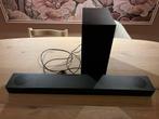LG S75Q Soundbar - 3.1.2 Dolby Atmos, Ophalen, Bluetooth, Zo goed als nieuw