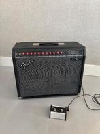 Fender Princeton Chorus (USA, “red knob”) - Service benodigd, Muziek en Instrumenten, Versterkers | Bas en Gitaar, Ophalen, Gebruikt