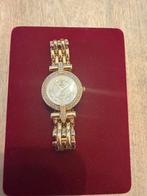 Dogma 18 karaat goud, Sieraden, Tassen en Uiterlijk, Armbanden, Ophalen of Verzenden, Zo goed als nieuw, Goud