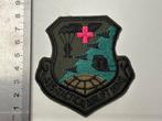 Patch, Ophalen of Verzenden, Zo goed als nieuw, Patch, Badge of Embleem