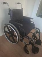 Sunrise Medical rolstoel (lichtgewicht), Diversen, Rolstoelen, Ophalen, Gebruikt, Duwrolstoel