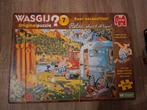 Wasgij 7 Retro Puzzel - 1000 stukjes, Ophalen, 500 t/m 1500 stukjes, Gebruikt, Legpuzzel
