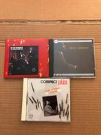 Oscar Peterson 3 cd's, Cd's en Dvd's, Cd's | Jazz en Blues, Ophalen of Verzenden, 1960 tot 1980, Gebruikt, Jazz