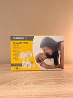 Medela Symphony afkolfset dubbel, Kinderen en Baby's, Babyvoeding en Toebehoren, Ophalen, Zo goed als nieuw, Borstkolf