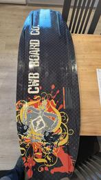 Wake board., Watersport en Boten, Wakeboarden, Ophalen of Verzenden, Zo goed als nieuw