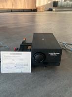Voigtlander Spezial Diaprojector + Kabels & Handleiding, Audio, Tv en Foto, Diaprojectors, Ophalen of Verzenden, Gebruikt