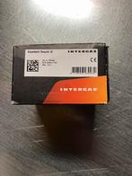 Intergas Comfort Thermostaat, Doe-het-zelf en Verbouw, Thermostaten, Ophalen of Verzenden, Slimme thermostaat, Nieuw