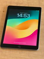 Zeer mooie iPad 6th gen Black 32GB, met 95% batterijconditie, Computers en Software, Apple iPads, 10 inch, 32 GB, Apple, Apple iPad
