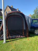 Eurotrail cruiser SUV air, Caravans en Kamperen, Ophalen, Zo goed als nieuw
